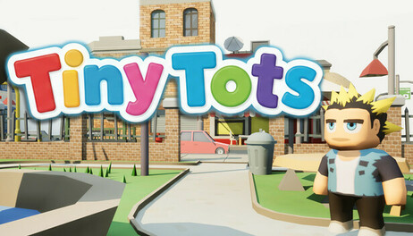 Купить Tiny Tots