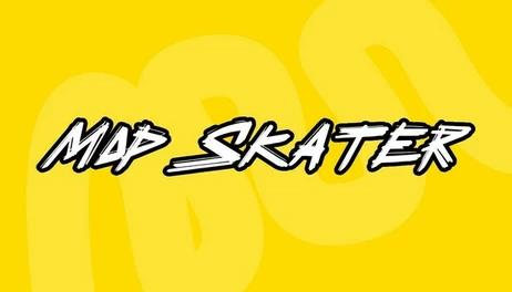 Купить Mop Skater