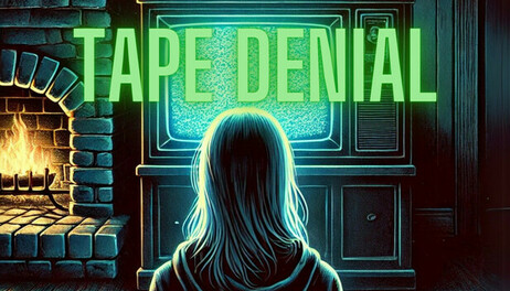 Купить Tape Denial