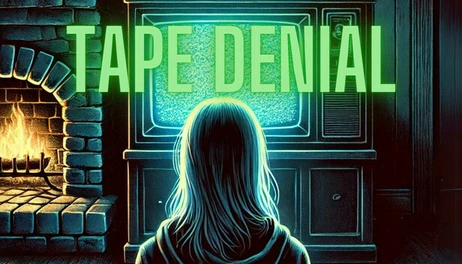 Купить Tape Denial