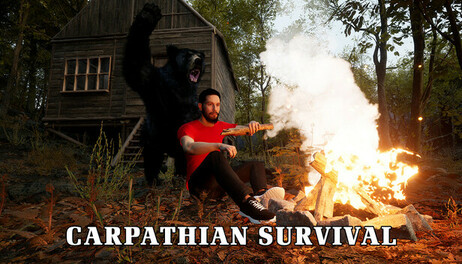 Купить Carpathian Survival