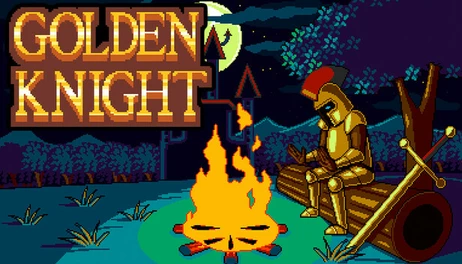 Купить Golden Knight