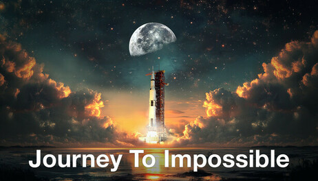 Купить Journey to Impossible
