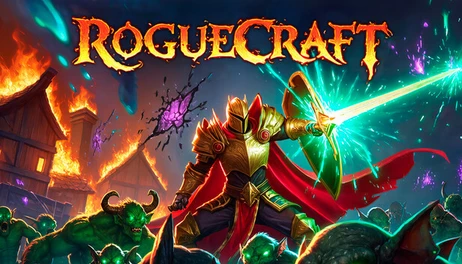 Купить RogueCraft