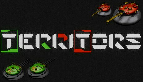 Купить Territors