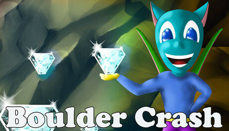 Купить Boulder Crash