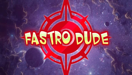 Купить Fastro Dude
