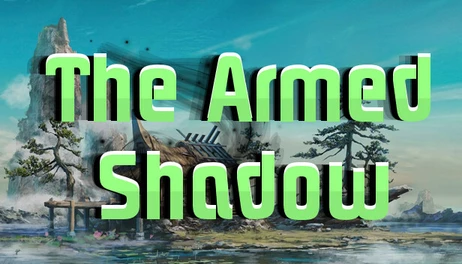 Купить The Armed Shadow
