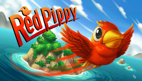 Купить Red Pippy