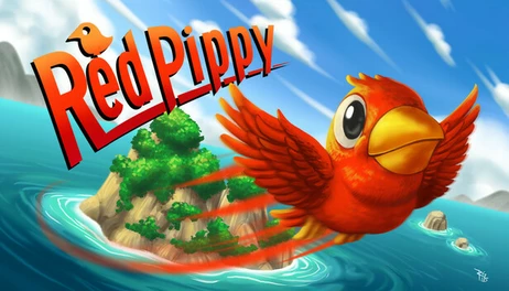 Купить Red Pippy