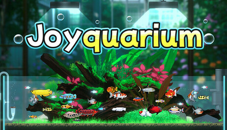 Купить Joyquarium