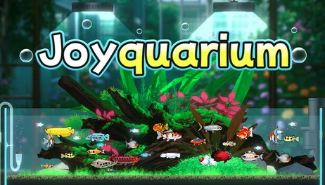 Купить Joyquarium
