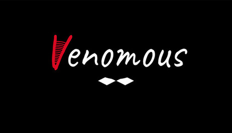 Купить Venomous