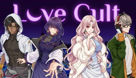 Купить Love Cult