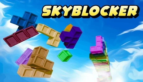 Купить Skyblocker