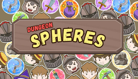Купить Dungeon Spheres
