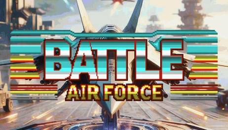 Купить Battle AirForce