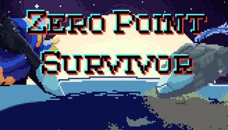 Купить Zero Point Survivor