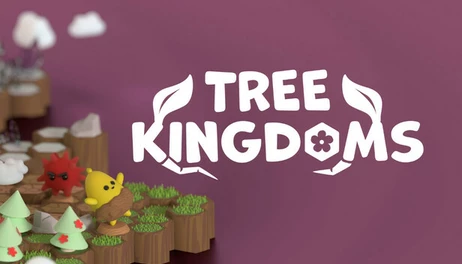 Купить Tree Kingdoms