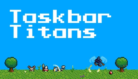 Купить Taskbar Titans