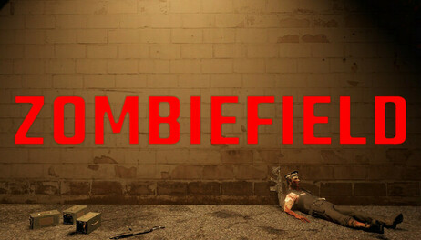 Купить Zombiefield