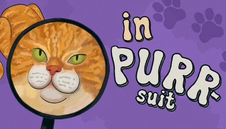 Купить In Purr-Suit