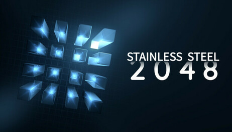 Купить Stainless Steel 2048