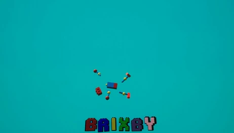 Купить Brixby