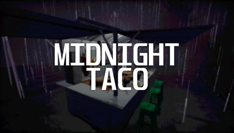 Купить Midnight Taco