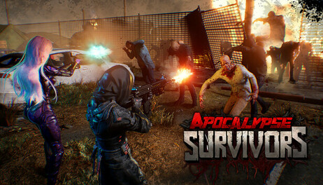 Купить Apocalypse Survivors
