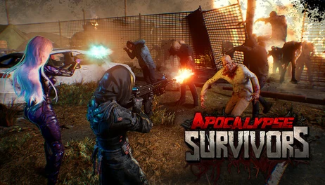 Купить Apocalypse Survivors