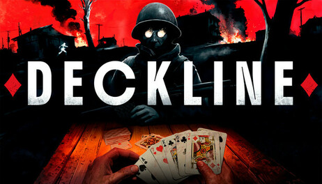 Купить Deckline