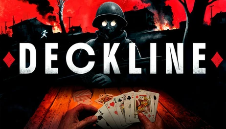 Купить Deckline
