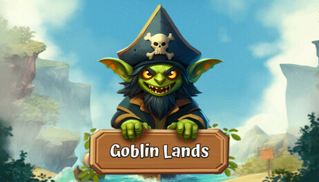 Купить Goblin Lands + Soundtrack