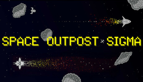 Купить Space Outpost Sigma