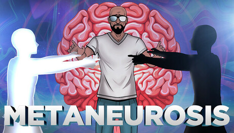 Купить Metaneurosis