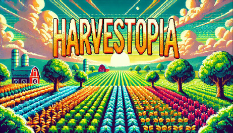 Купить Harvestopia
