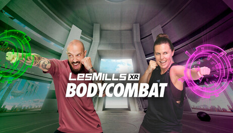 Купить LES MILLS BODYCOMBAT