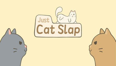 Купить Just Cat Slap