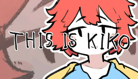Купить THIS IS KIKO