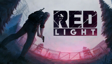 Купить Red Light