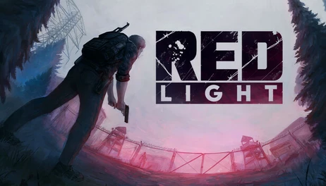 Купить Red Light