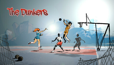 Купить The Dunkers