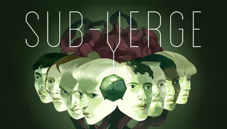 Купить Sub-Verge