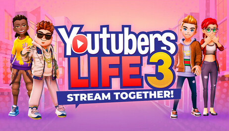 Купить Youtubers Life 3