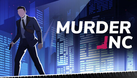 Купить Murder Inc