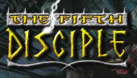 Купить Fifth Disciple