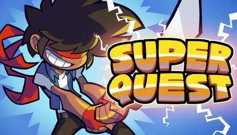 Купить SuperQuest