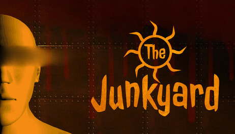 Купить The Junkyard