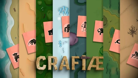 Купить CrafTAE